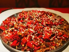 -醉烧膘·烧烤夜宵王(总店)