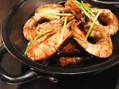 -广州文华东方酒店·江-由辉师傅主理