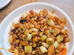 -金掌勺·锅包肉(双榆树店)