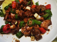 -五邑人家(江门店)