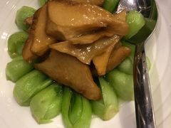 美极杏鲍菇-苏浙汇(北京英蓝店)
