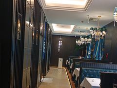 -彩虹之约•淮扬家宴(亚运村店)