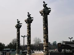 -刘信牛羊肉泡馍小炒(回民街店)