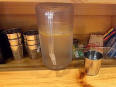 -Ramen满吉·豚骨拉面(丽园路店)