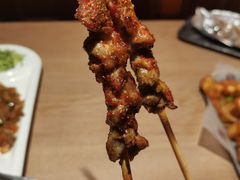 -耶里夏丽·新疆菜·28年喀什老馆(田林东路店)