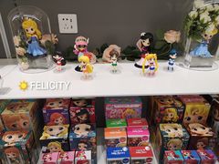 -泡泡玛特POPMART(上海环球港店)