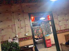 -鱼窝棚柴火铁锅炖(富山屯店)