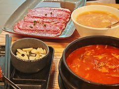 -新石器烤肉(千灯大润发店)