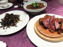 -西郊庄园丽笙大酒店-丽清轩中餐厅