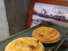 白汁蘑菇小鸡批-上楼私房菜(院士路店)