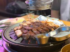 -济州爱肉堂(总店)