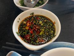 -老来福·非遗酸汤兔(凯旋路店)