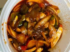 -七八冷面·延边朝鲜族美食(圣熙八号店)