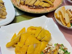 -姐妹鸭仔饭店(湾南路店)