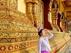 -西双版纳勐泐文化旅游区