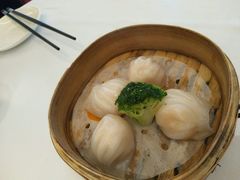 虾饺皇-凯逸轩·匠心粤菜(中城名仕汇店)
