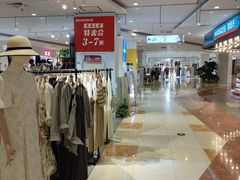-北京华联购物中心(天通苑店)