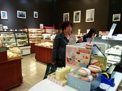 -法颂(金元宝于家堡购物中心店)