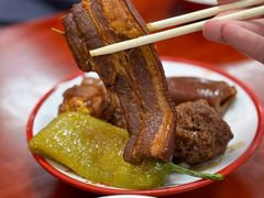 -刘小忙把子肉(北园大街总店)