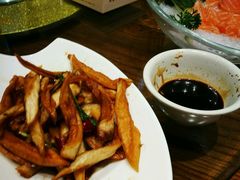 -阿娘家·原生态农家菜(国顺东路店)