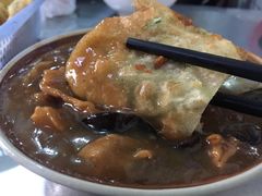 -逍遥镇刘相五胡辣汤豆沫馆(康复中街店)