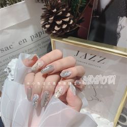 -米小兔美甲美睫