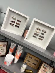 -摩睫+皮肤管理·科学美容中心