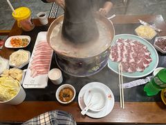 -千亿来乌拉火锅(德胜店)