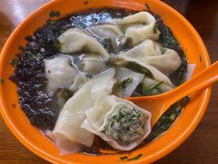 -阿麟馄饨(延长路店)
