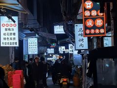 -清真·马峰烤肉(小学习北巷店)