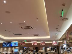 -西贝(上海新梅广场店)