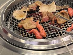 -尚宴牛特鲜自助(太原街万达店)