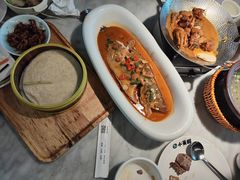 -小菜园新徽菜(无锡宜家荟聚中心店)