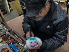 -苏州艺都古玩花鸟市场