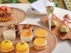 -三嚥阁 La Villa Restaurant