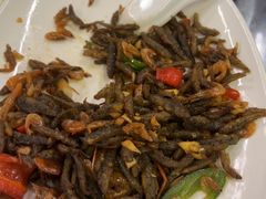 -清水湖度假村(罗浮山美食地标店)