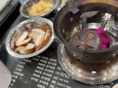 -川香煲(茅台路店)