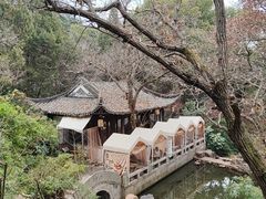 -虞山风景区