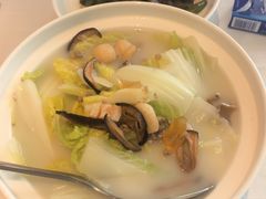 -醉辉皇原味海鲜江南菜(成都大魔方店)