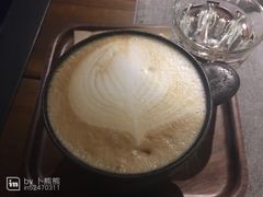 -良木缘咖啡西餐(川大店)
