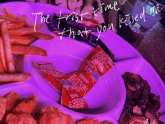 -Ton Ton吨吨小酒馆Live(观前街店)