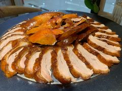 -守柴炉烤鸭(科华中路王府井店)