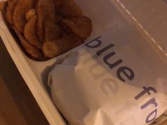 -bluefrog蓝蛙(水游城店)