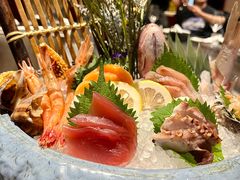 -海之乡日本料理铁板烧(星海店)