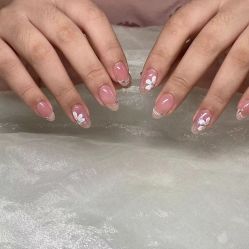 -IMEET美甲美睫工作室