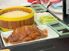 -世外桃源农庄·德清土菜(兴康南路店)