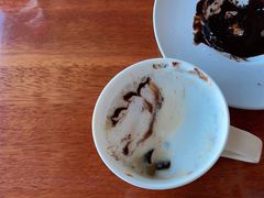 -无有景观餐厅·铜瓢牛肉·下午茶