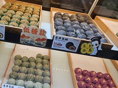 -南宋胡记(杭州河坊街店)
