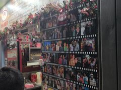 -利强记北角鸡蛋仔(弥敦道店 )