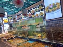 -望海湾海鲜楼·海鲜(河南路店)